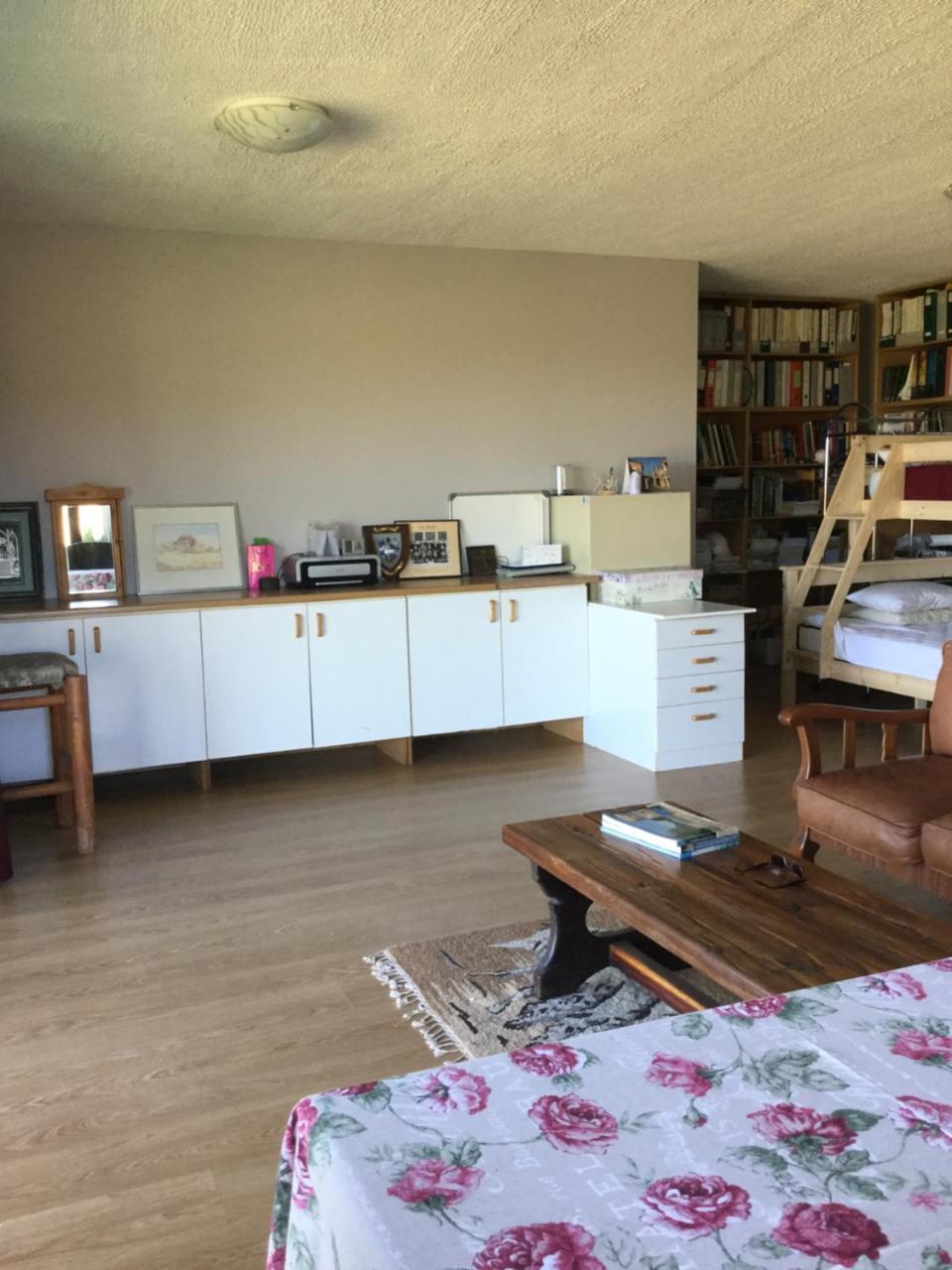 Windhoek Rural Self Catering Voigtland Exteriör bild